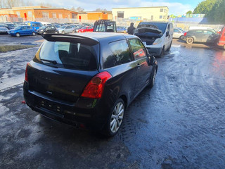 Suzuki Swift 3 2007