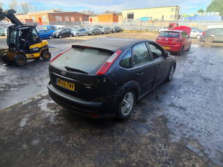 Ford Focus 2 2006