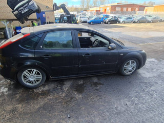 Ford Focus 2 2006