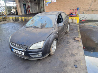 Ford Focus 2 2006