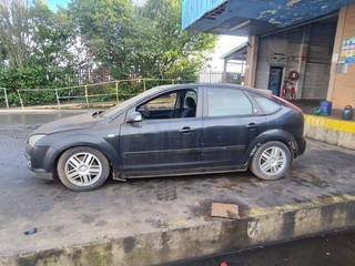 Ford Focus 2 2006