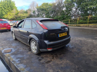 Ford Focus 2 2006