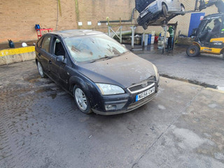 Ford Focus 2 2006