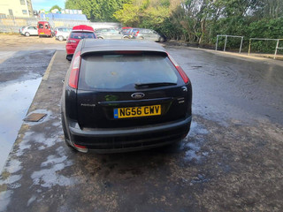 Ford Focus 2 2006