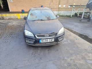 Ford Focus 2 2006