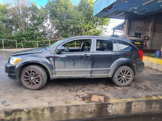 Dodge Caliber  PM 2009