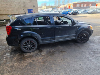 Dodge Caliber  PM 2009