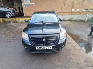 Dodge Caliber  PM 2009