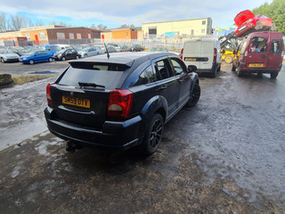 Dodge Caliber  PM 2009