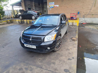Dodge Caliber  PM 2009