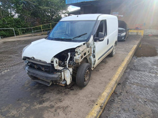 Fiat Doblo 2 2010