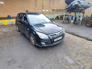 Hyundai i30  FD 2008