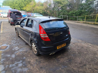 Hyundai i30  FD 2008