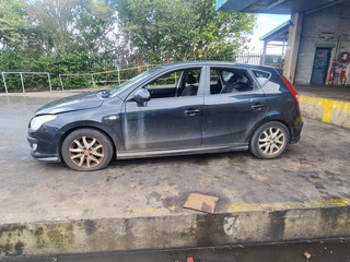 Hyundai i30  FD 2008