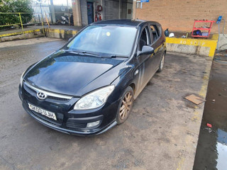 Hyundai i30  FD 2008