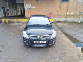 Hyundai i30  FD 2008