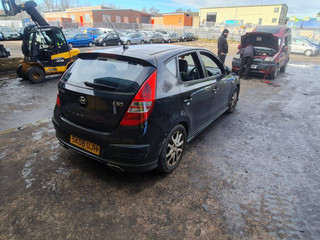 Hyundai i30  FD 2008
