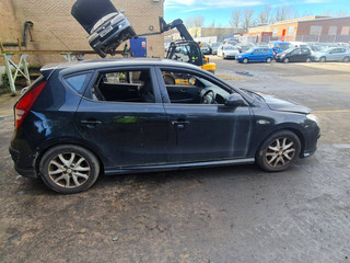 Hyundai i30  FD 2008
