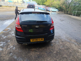 Hyundai i30  FD 2008