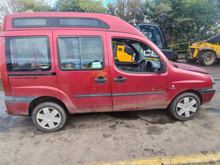 Fiat Doblo 2005