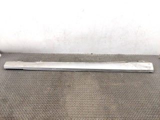 накладка на порог Mercedes-Benz E-Класс W212/S212/C207/A207 2011, 2.2 л., CDi, дизель, АКПП, iridiumsilber / 775, седан, задний привод, правый руль, A2126900240