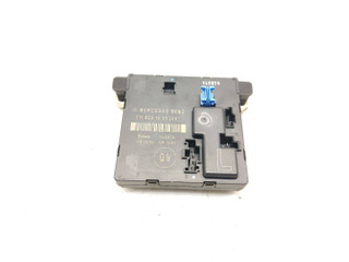 модуль управления двери Mercedes-Benz E-Класс W211/S211 2004, 3.2 л., CDi, OM 648.961, дизель, АКПП, сubanitsilber / 723, седан, задний привод, правый руль, 2118201526