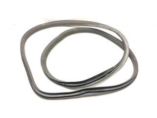 уплотнитель двери Mercedes-Benz E-Класс W212/S212/C207/A207 S212 2011, 2.1 л., CDi, OM 651.924, дизель, АКПП, iridiumsilber / 775, универсал, задний привод, правый руль, A2126970051