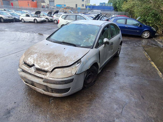 Citroen C4 2005