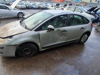 Citroen C4 2005