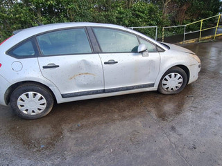 Citroen C4 2005