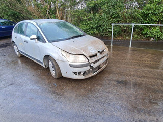 Citroen C4 2005
