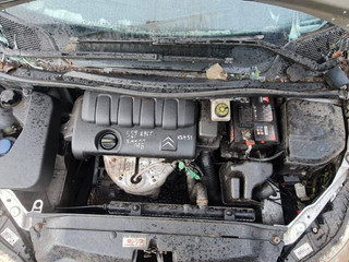 Citroen C4 2005