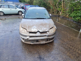 Citroen C4 2005