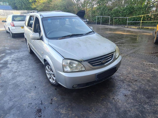 Kia Carens рест. FC 2005