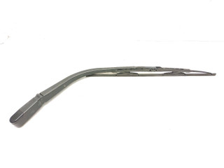 щеткодержатель задний Mazda 6 GH 2008, 2.0 л., D, RF7J, дизель, 6МКПП, синий, хетчбэк 5 дв., передний привод, правый руль