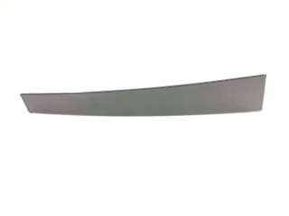 накладка двери (крышки) багажника Mercedes-Benz E-Класс W211/S211 2004, 3.2 л., CDi, OM 648.961, дизель, АКПП, сubanitsilber / 723, седан, задний привод, правый руль, 2116903387