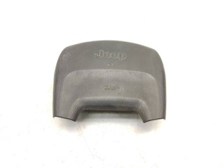 подушка безопасности водителя Jeep Grand Cherokee WJ 2000, 4.7 л., i, EVA, бензин, АКПП, patriot blue / pb7, внедорожник 5 дв., полный привод, правый руль