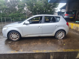 Kia Ceed  ED 2009