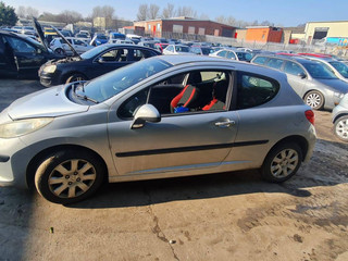 Peugeot 207 2007