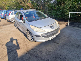 Peugeot 207 2007