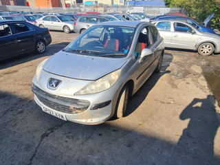 Peugeot 207 2007