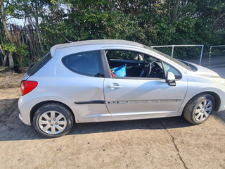 Peugeot 207 2007