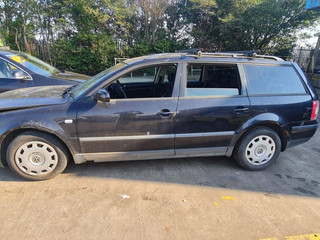 Volkswagen Passat B5 рест. 2002