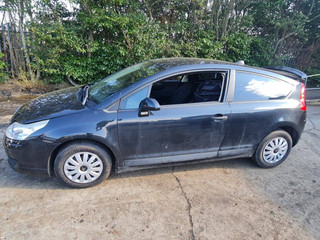 Citroen C4 2008