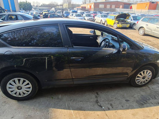 Citroen C4 2008
