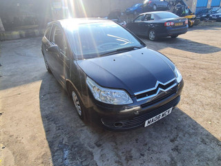 Citroen C4 2008