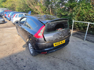 Citroen C4 2008