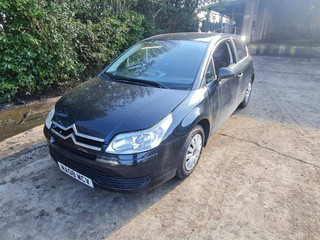 Citroen C4 2008
