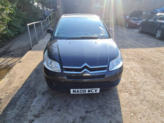 Citroen C4 2008