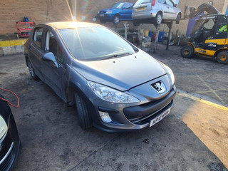 Peugeot 308 T7 2010